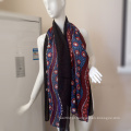 Rayon Scarves Shawls for Woman Female